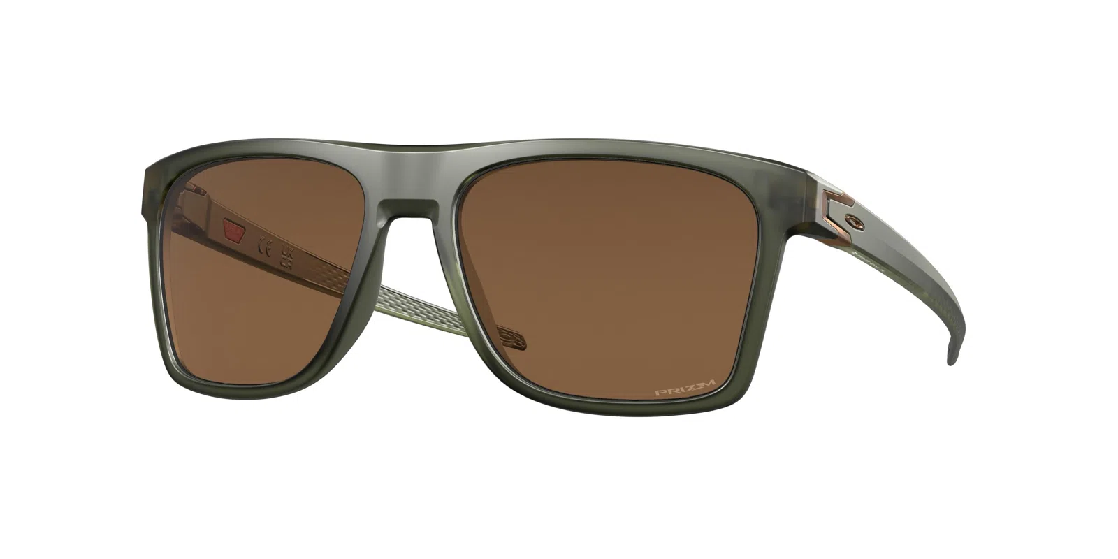 Oakley Leffingwell 9100 Sunglasses - view 8